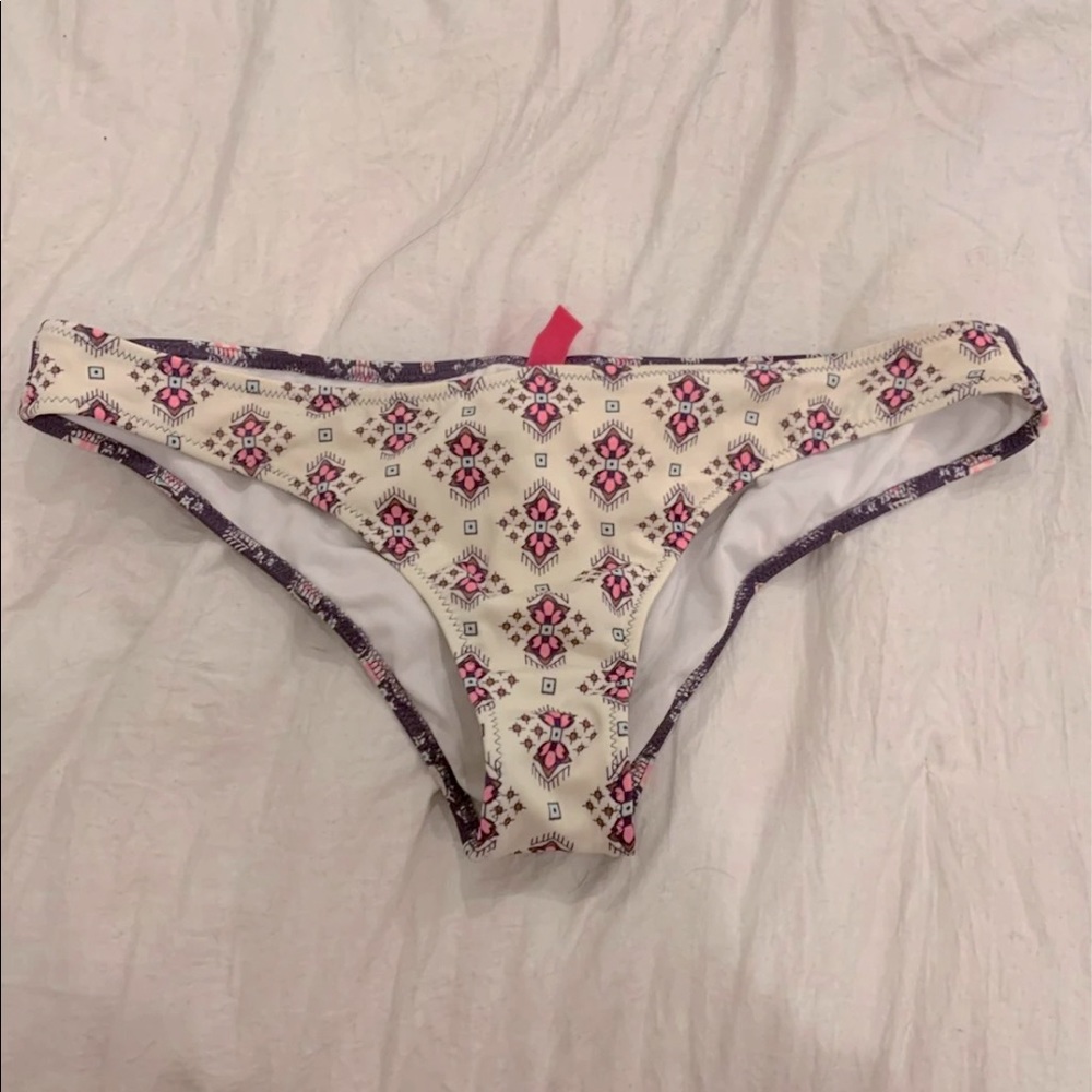 Victoria Secret Cheeky Bikini Bottoms